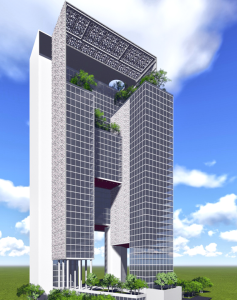 Read more about the article MSC ICON TOWER
