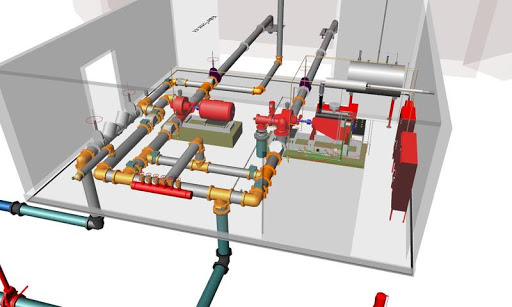 Read more about the article FIRE SYSTEM DESIGN